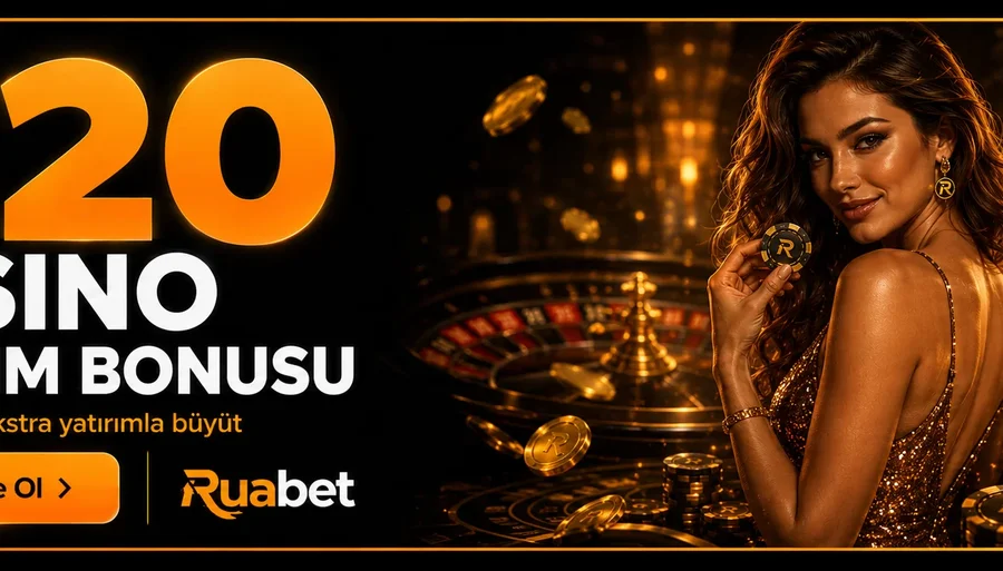 %20 ÇEVİRİMSİZ CASİNO YATIRIM BONUSU