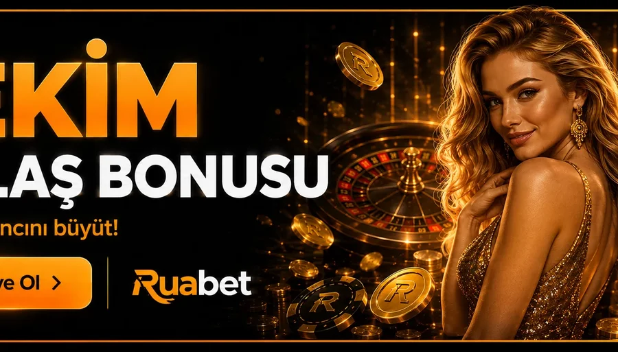 ÇEKİM PAYLAŞ BONUSU