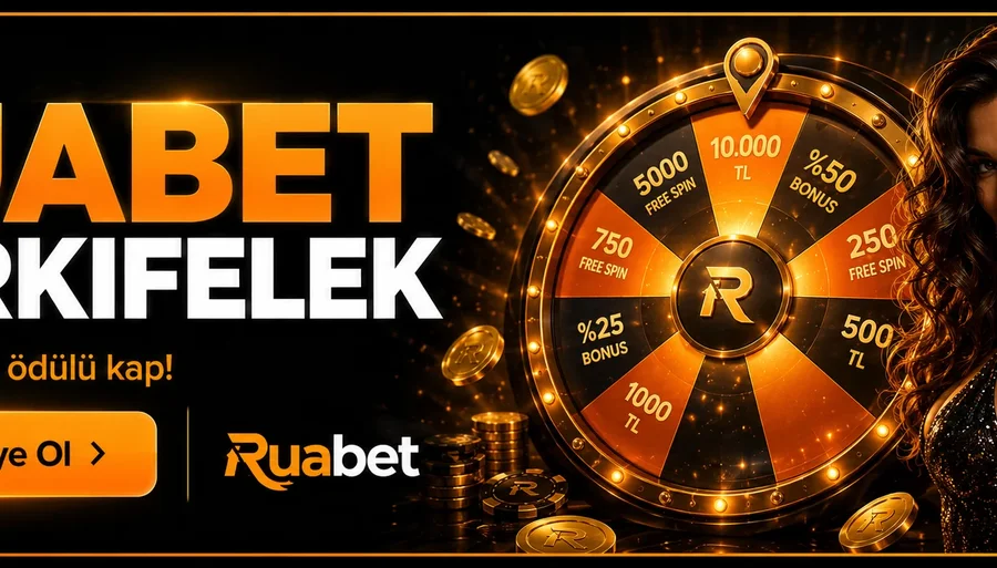 RUABET ÇARKIFELEK