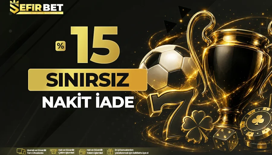 Limitsiz Kayıp Bonusu