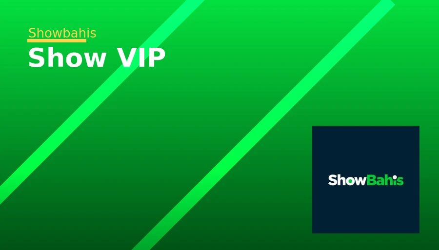 Show VIP