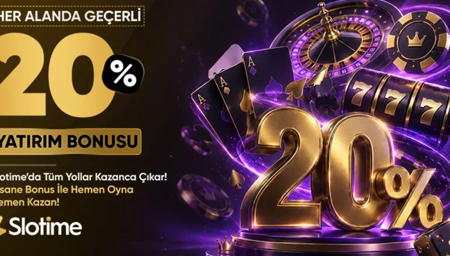 %20 Çevrimsiz Hediye