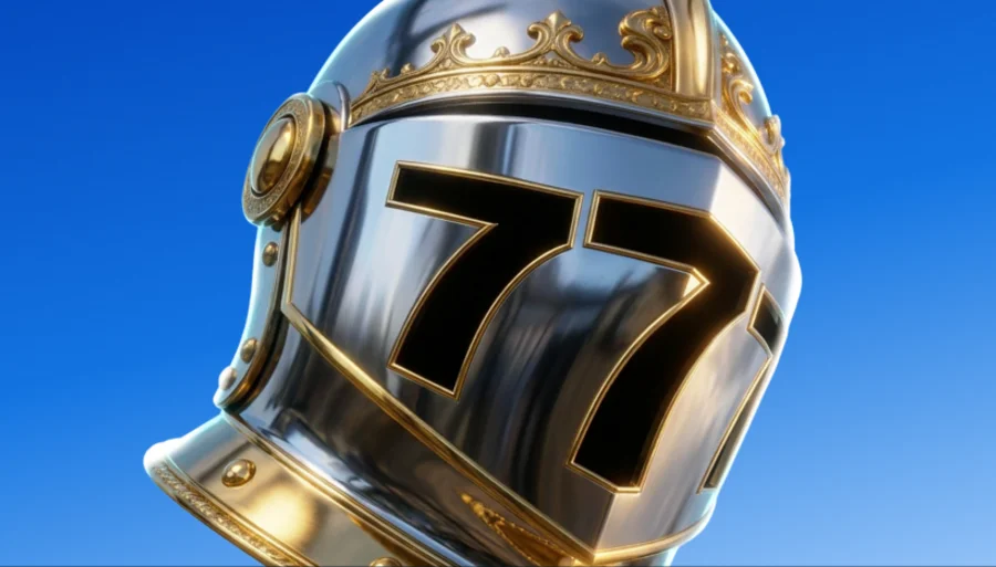 Conquer the Casino!