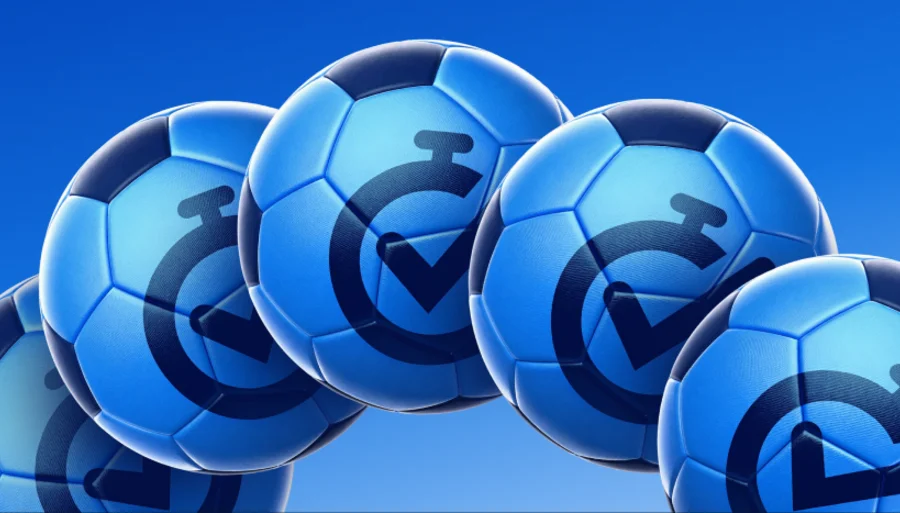 Soccer 90th Minute Payout