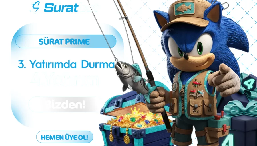 SÜRATPRİME