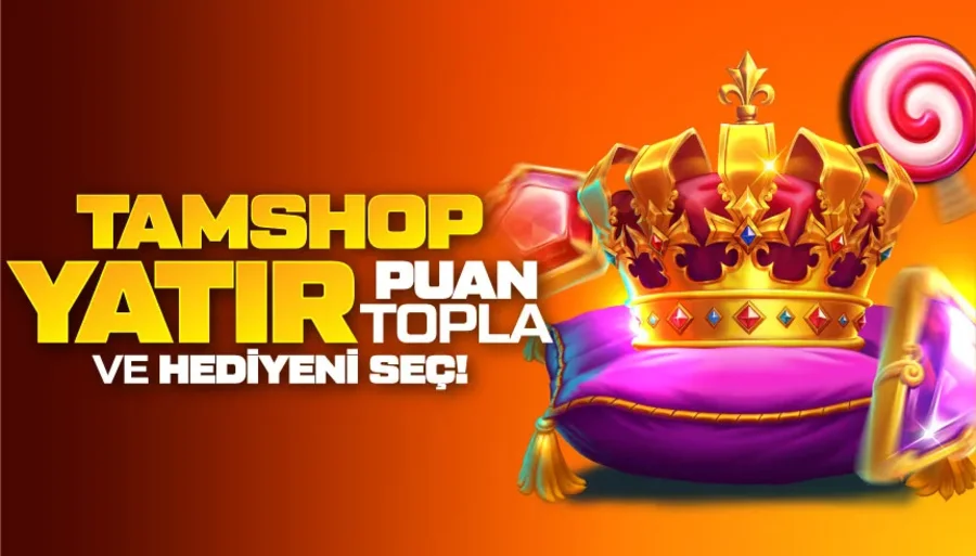 Tambet Tam Shop!