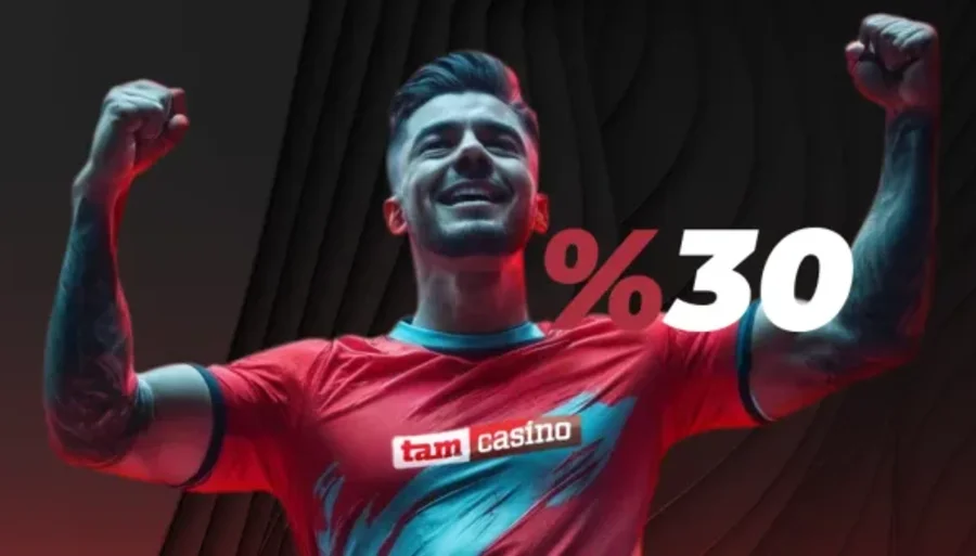 %30'a Varan Kombine Bonusu