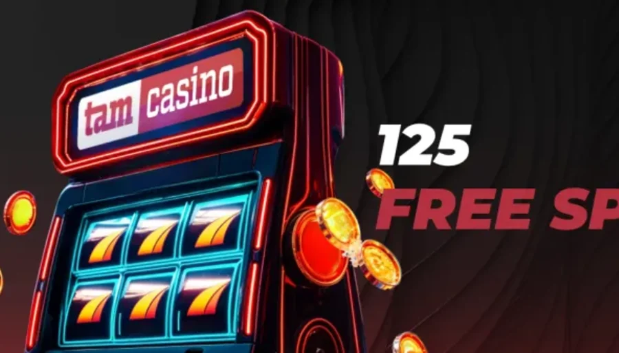 İlk Yatırımda 125 Free Spin