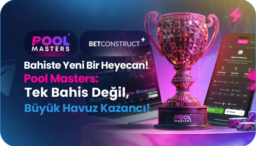 Doğru Tahminlerle Ödülü Kap! Havuzdan Payını Al!