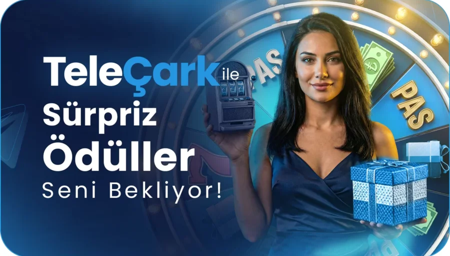 TeleÇark