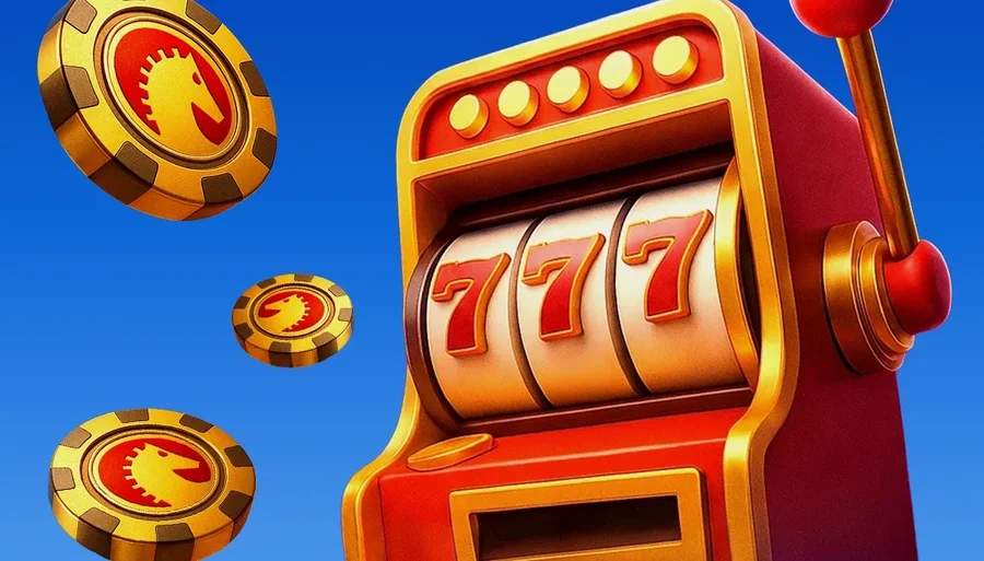 10% Çevrimsiz Casino Yatırım Bonusu