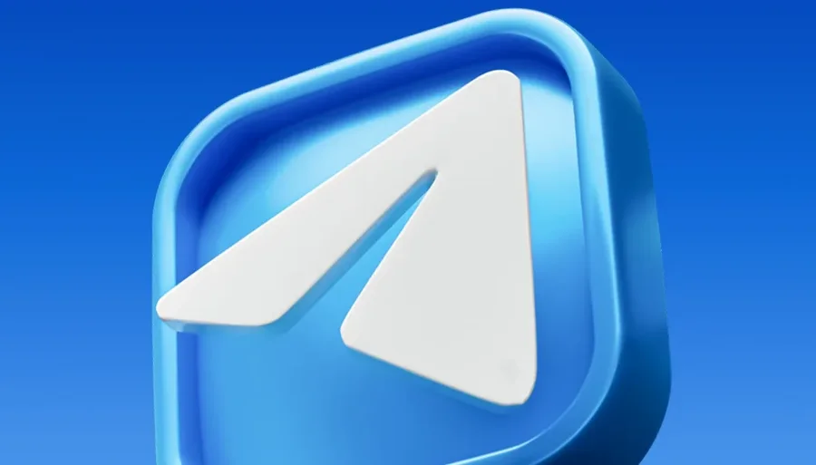 Telegram'a Özel Freespin Bonusu