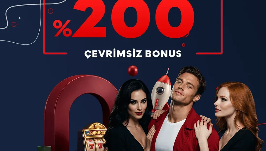 %200 Tamamen Çevrimsiz Slot Bonusu