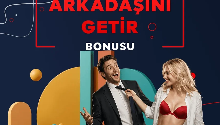 Arkadaşını Getir