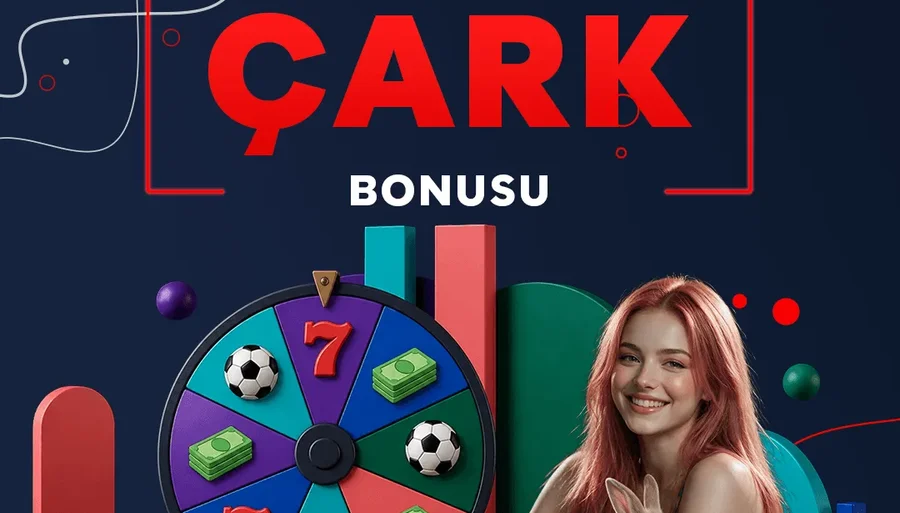 Usbahis Çark Promosyonu