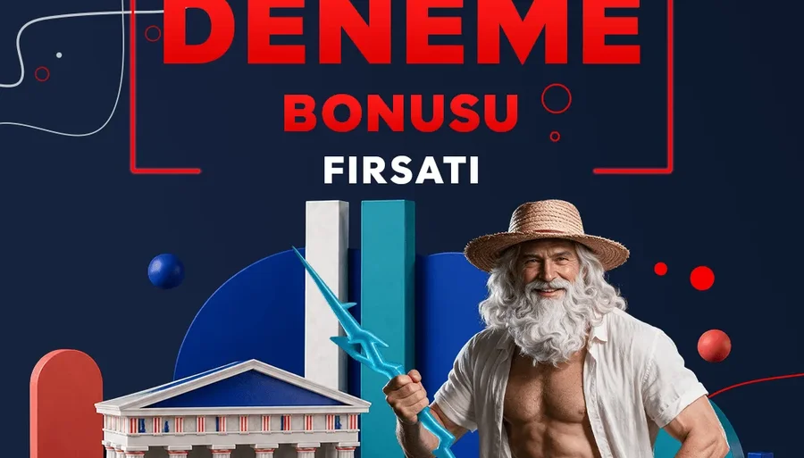 Deneme Bonusu