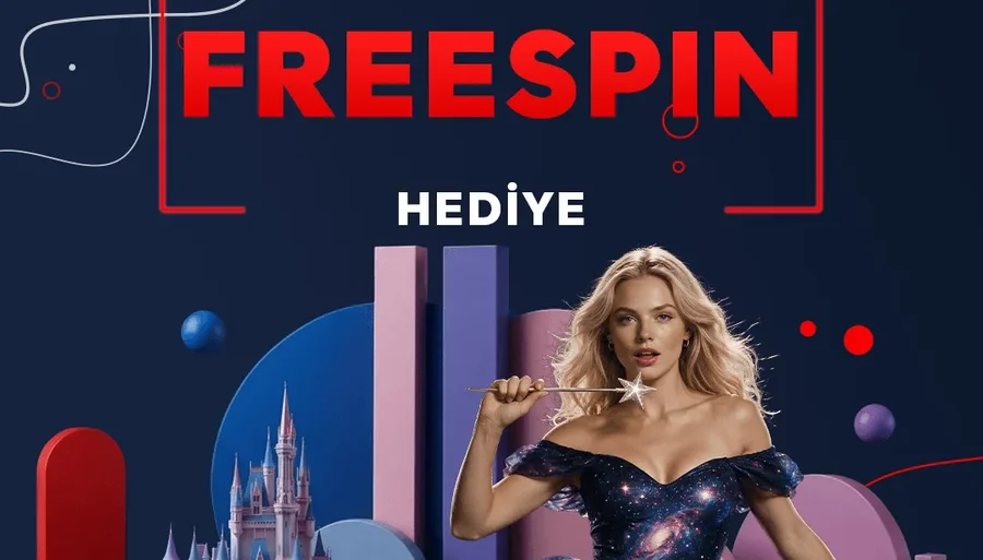 Günün İlk Yatırımı Freespin