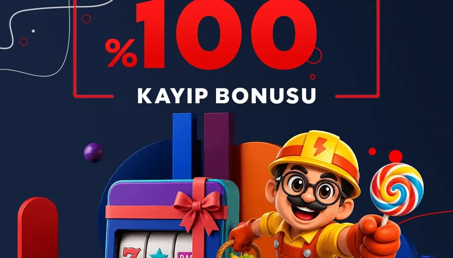 Usbahis İlk 2 Kaybına % 100 Kayıp Bonusu