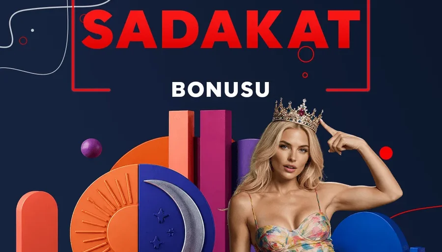 Sadakat Bonusu
