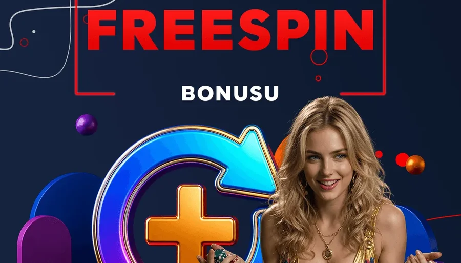 Yatırıma Ek Freespin