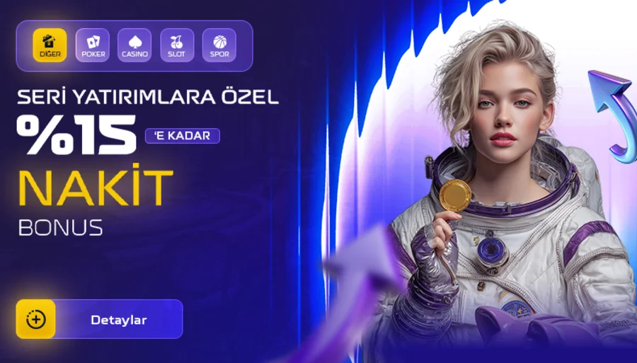 Yatırım Serisi Bonusu