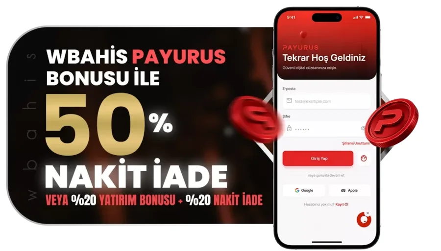 PAYURUS BONUSU