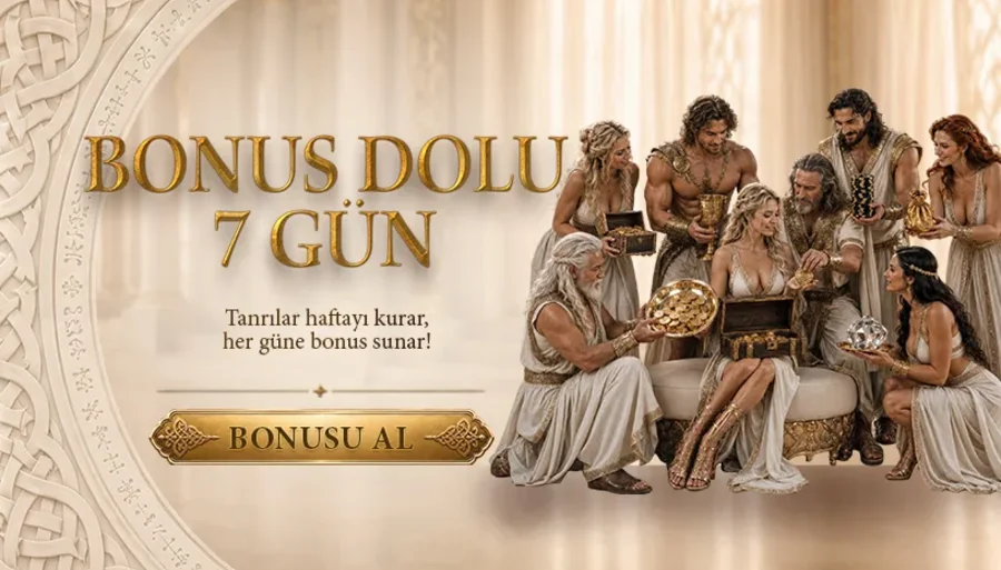 Winvala Bonus Takvimi