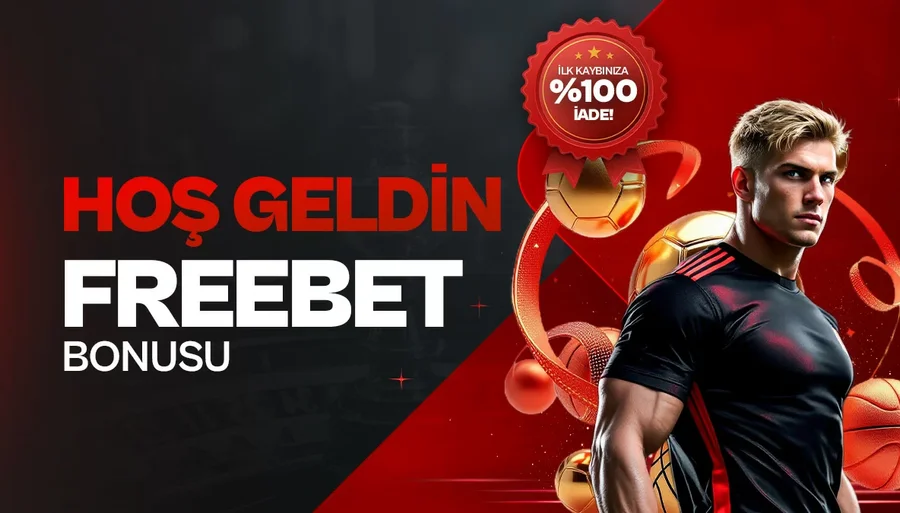 %100 İade Spor