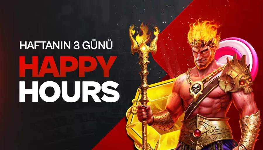 Happy Hours