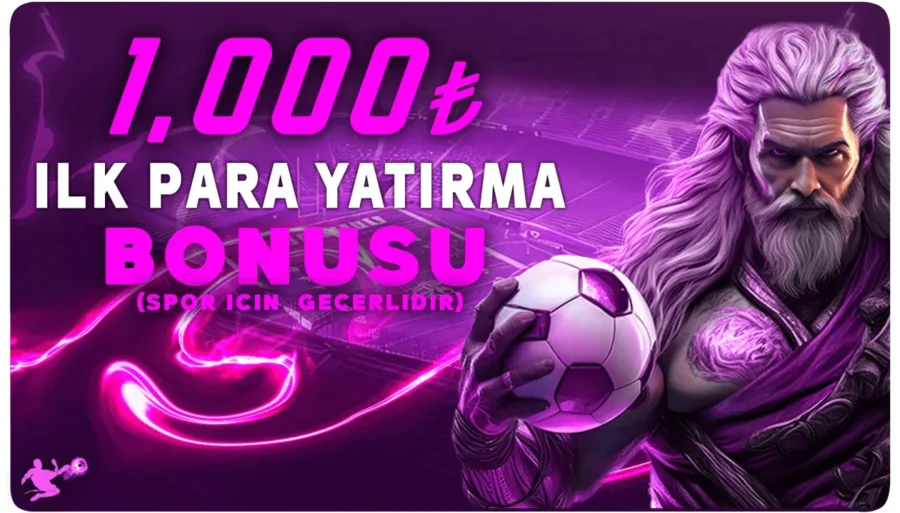 Yenibet İlk Para Yatırma Bonusu %100 BAHİS