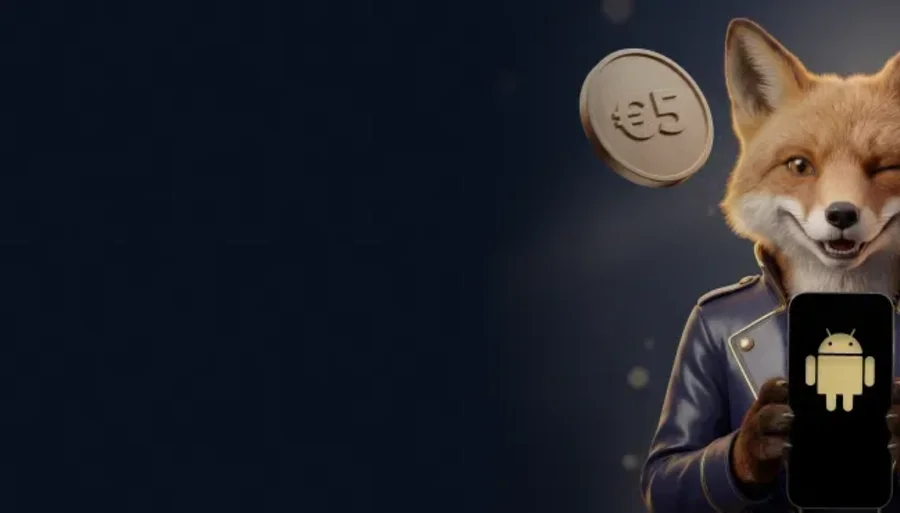 Android Uygulamasını Yüklemeye 278 TRY Bonus