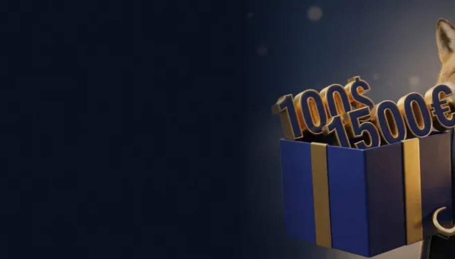 Casino Hoş Geldin Paketi — 57.000 TRY’ye Kadar + 150 FS