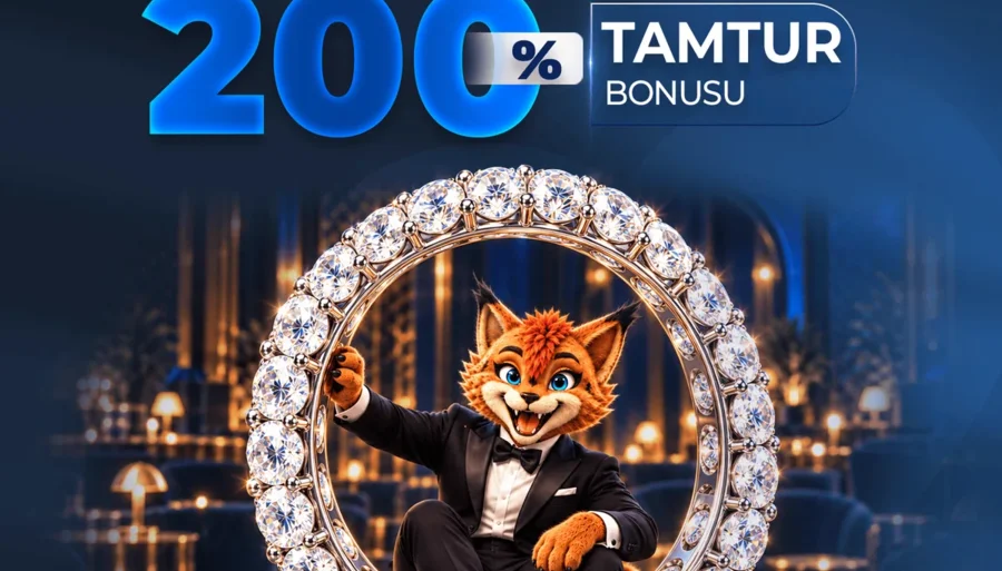 %200 Tamtur Bonusu