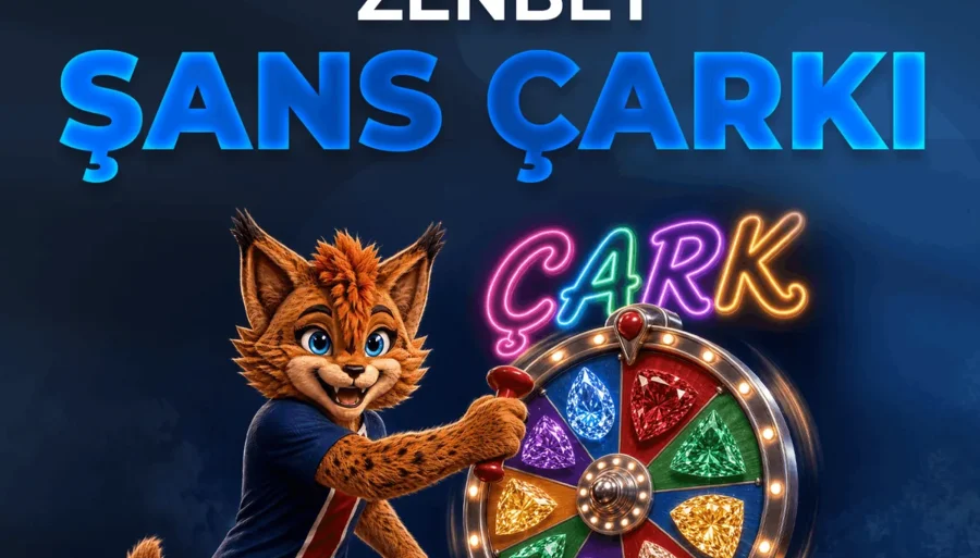 1.000.000 ₺ Ödüllü Çarkıfelek Kod Bonusu