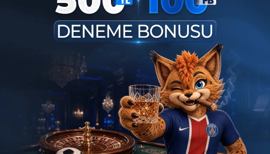 Zenbet Deneme Bonusu
