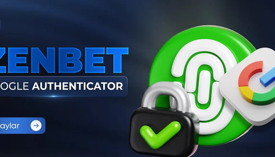 Zenbet Google Authenticator