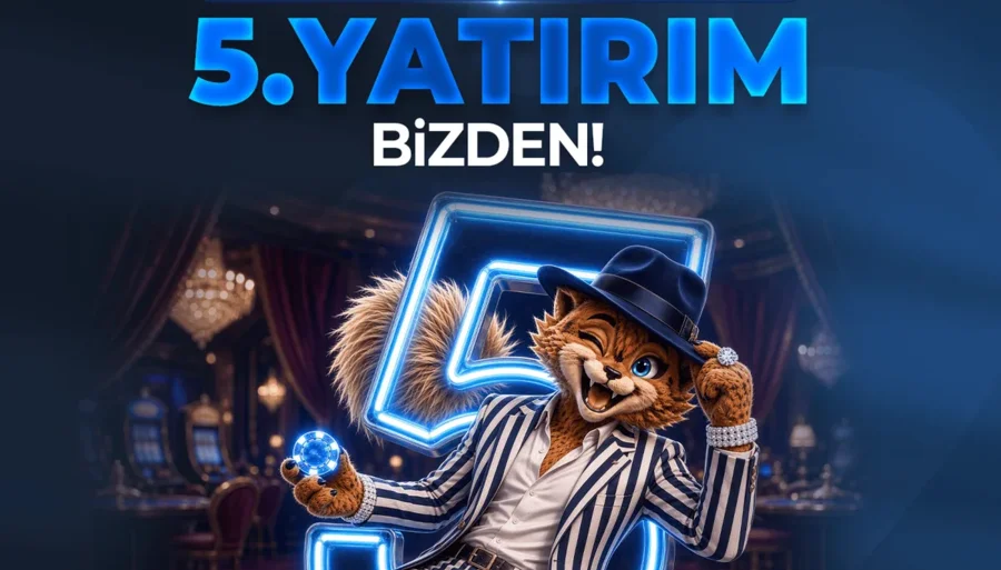 Gün İçinde İlk 4 Yatırım Sizden 5. Yatırımınız Bizden!