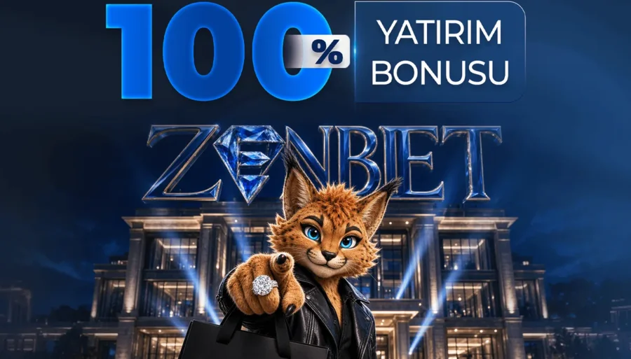 Günün İlk Yatırımına %100 Yatırım Bonusu