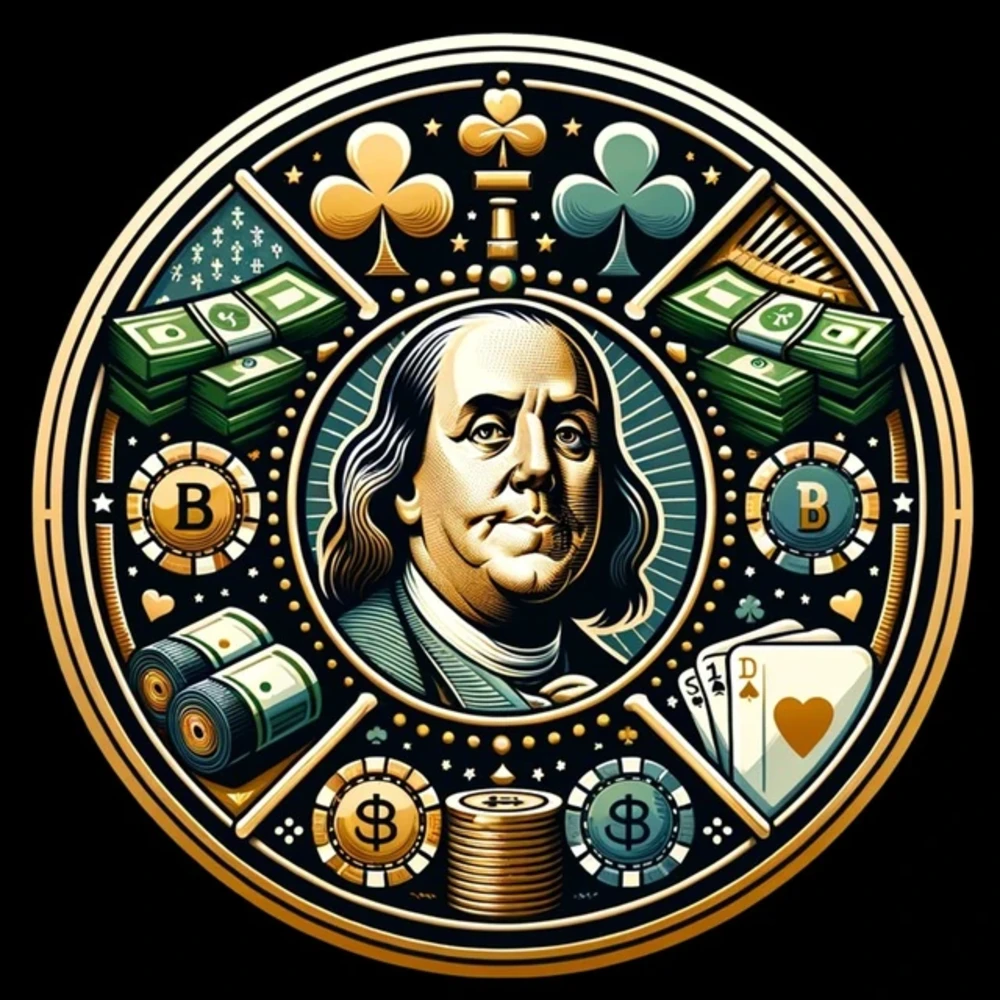 Benjaminsbet