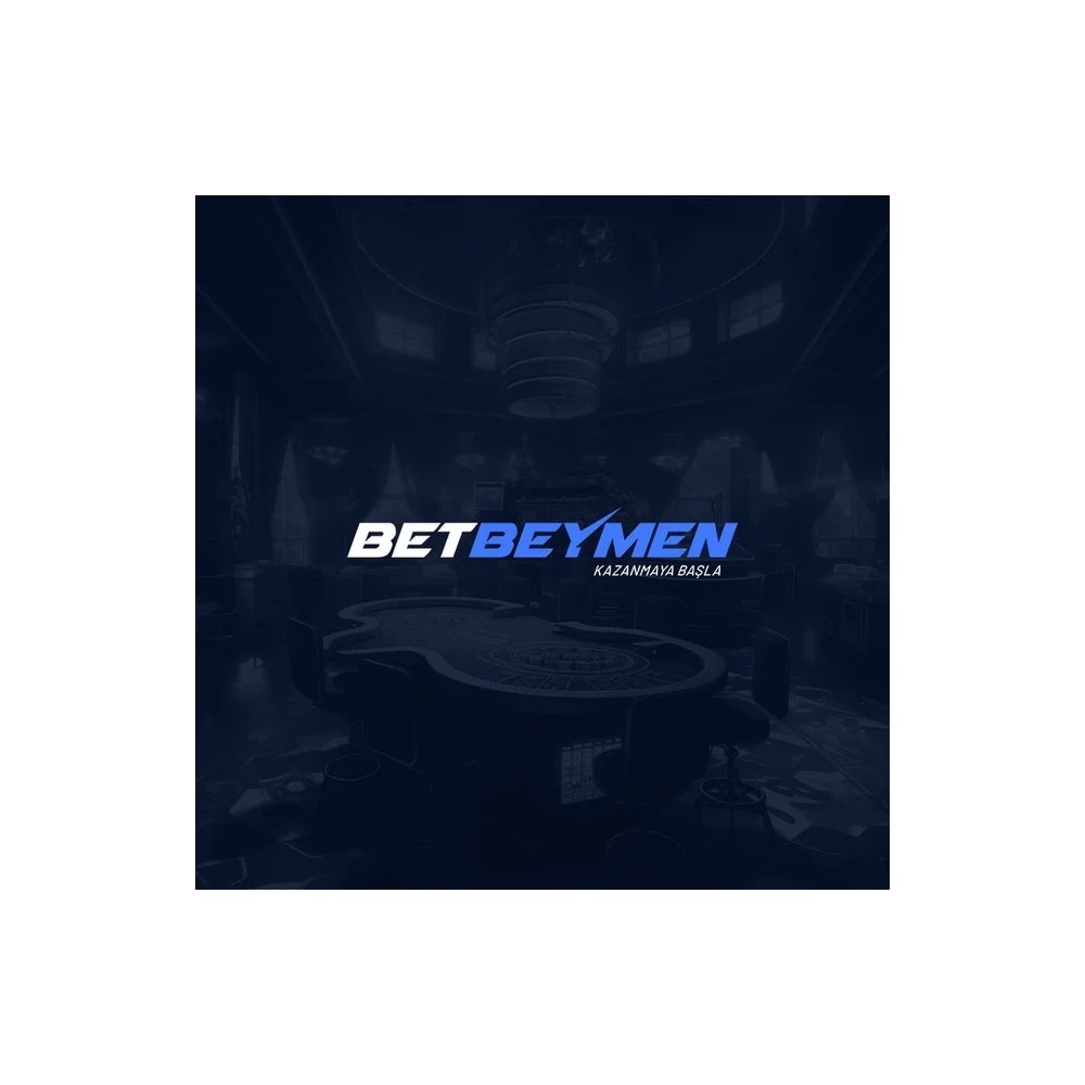 Betbeymen