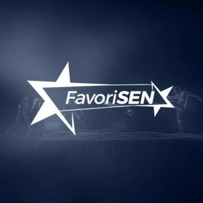 Favorisen