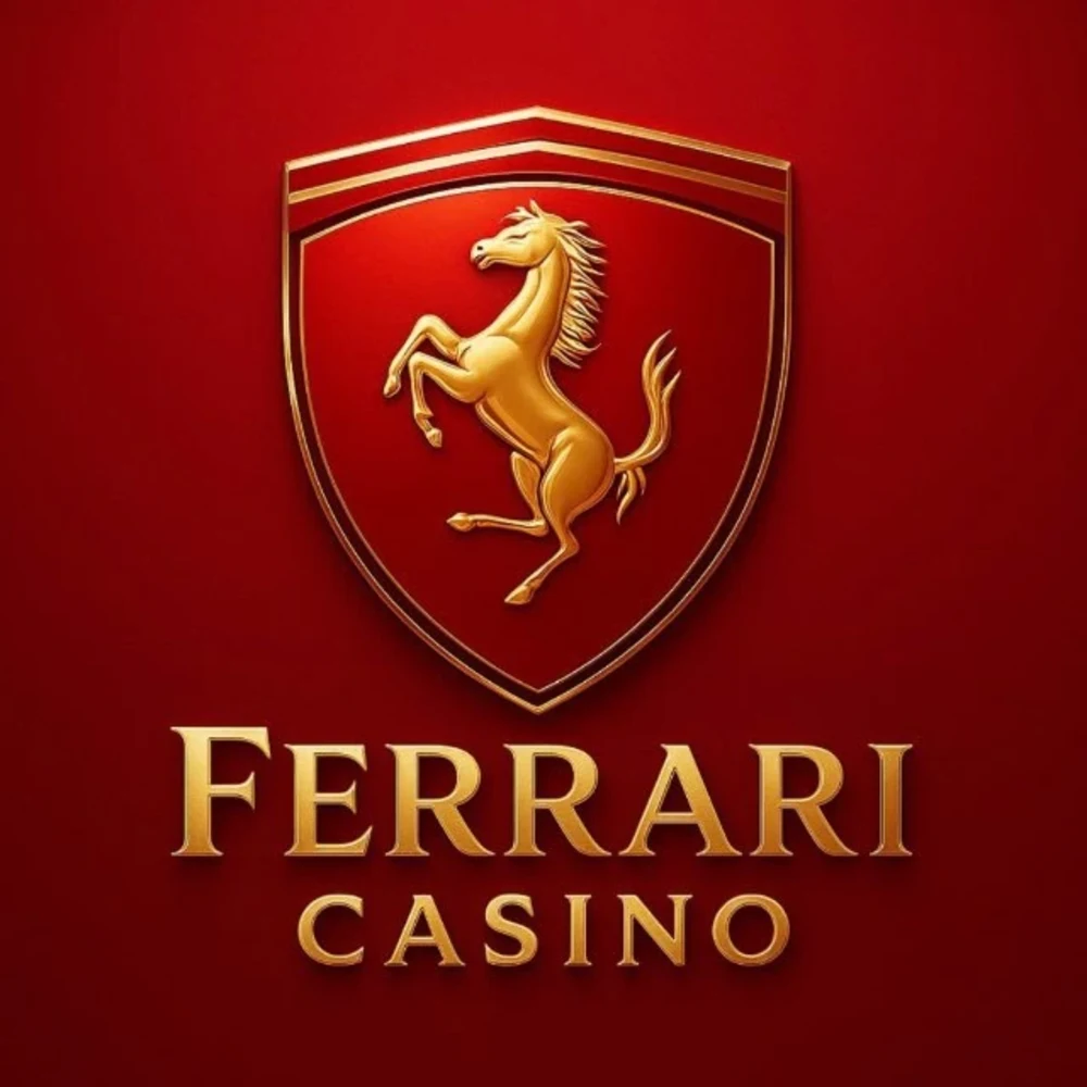Ferraricasino