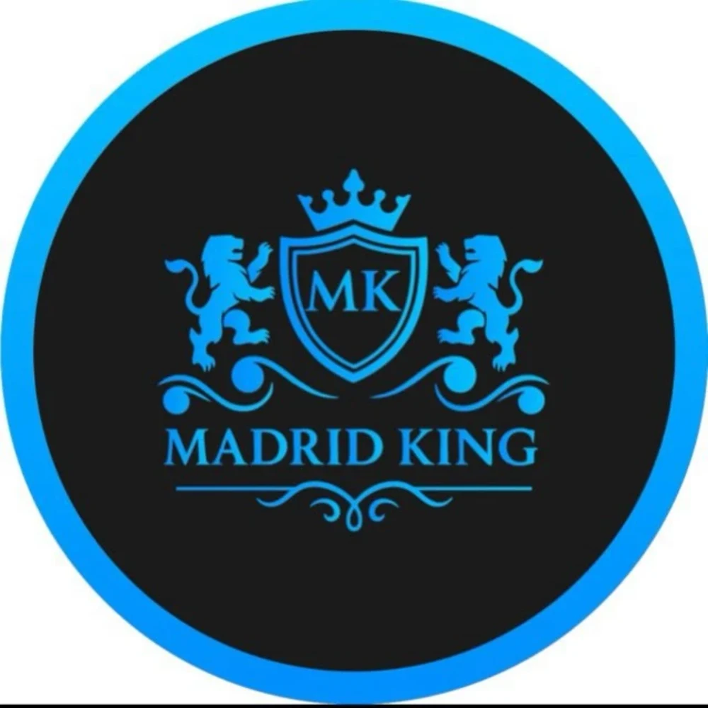 Madridking