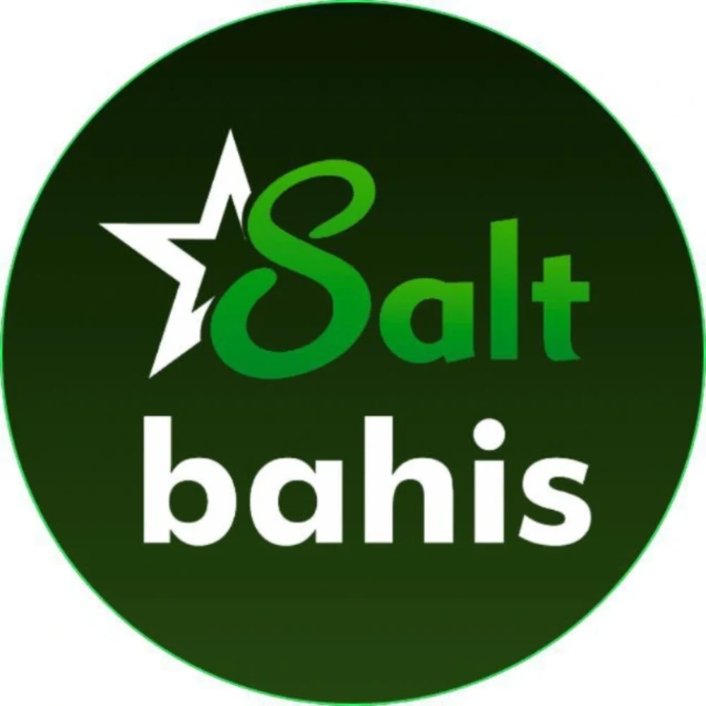 Saltbahis