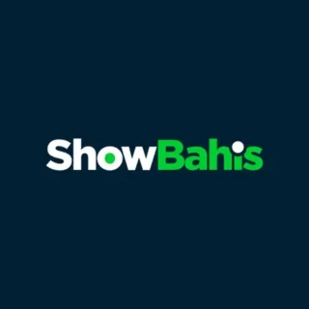 Showbahis